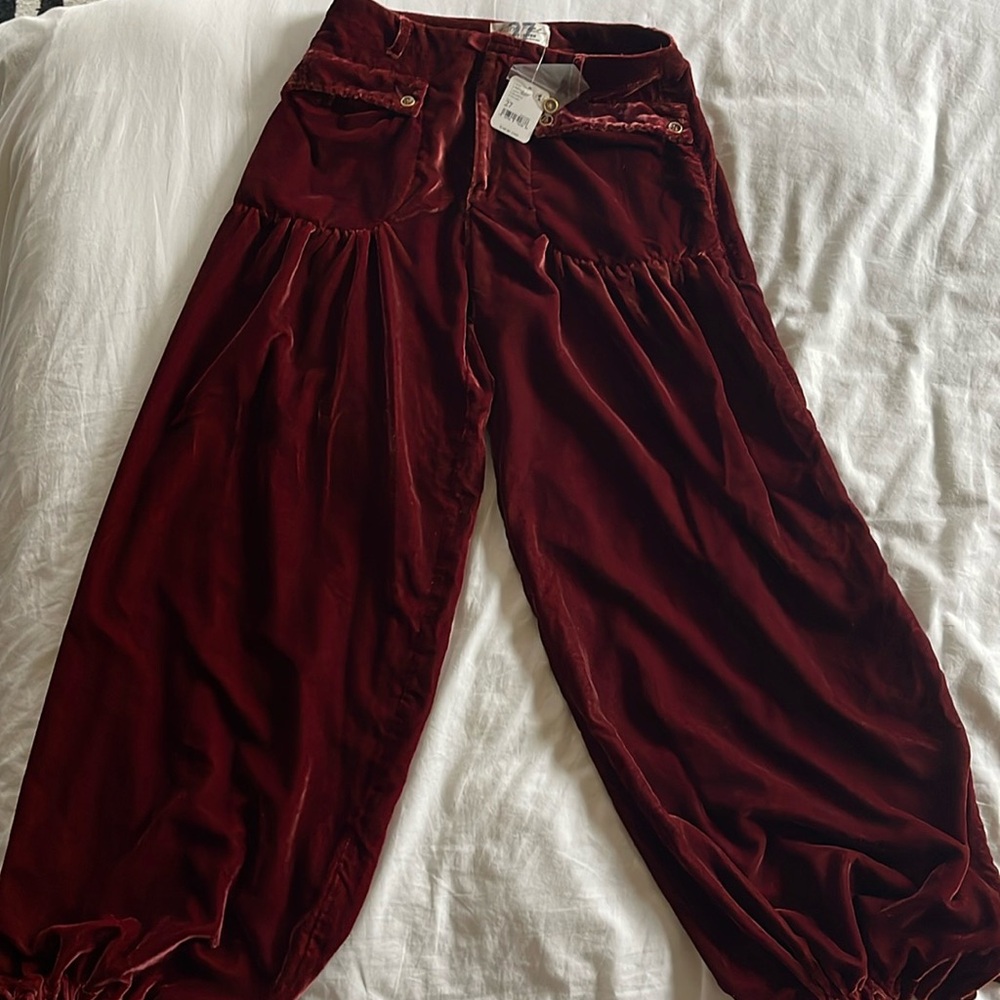 Pants
